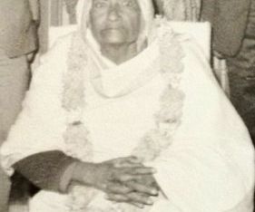 Smt Mukandidevi
